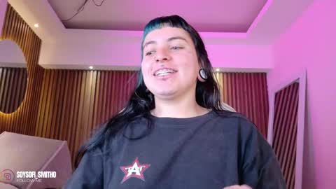 Sofia  online show from 03-20-26, 04:06