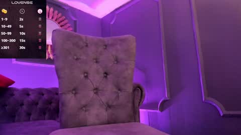 Lucy  online show from 01-07-25, 11:03