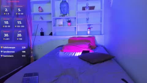 Lucy  online show from 02-20-25, 08:03