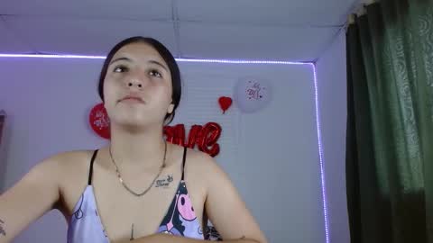 lucy_y_jacob online show from 09-28-25, 06:57