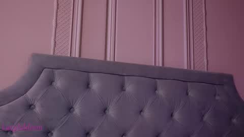 LucyAddison online show from 11-10-25, 03:49