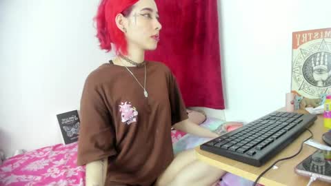 lucyblood online show from 03-29-26, 03:06