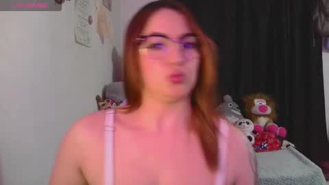 LUCIA  online show from 09-16-25, 03:29