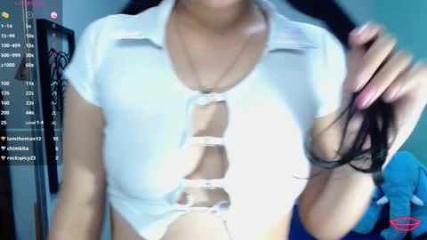 L U C Y  online show from 02-04-25, 05:53