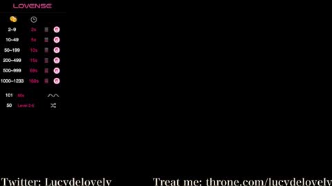 Lucy online show from 02-08-26, 10:13