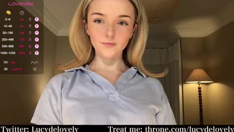 Lucy online show from 02-13-26, 11:23