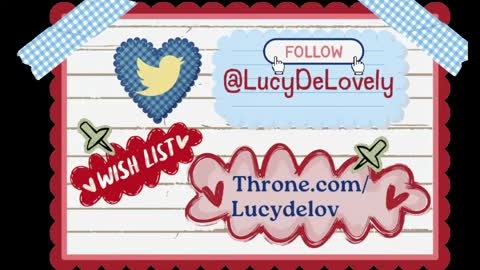Lucy online show from 05-16-26, 01:13