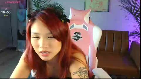 lucydelrey57 online show from 02-26-25, 09:48