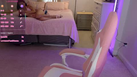 Snapshot of lucydelrey57 chatting on 05-25-26, 08:59 lucydelrey57 online show from 05-25-26, 08:59