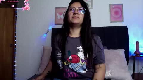 Snapshot of lucyfer_111 chatting on 05-27-26, 12:02 sam online show from 05-27-26, 12:02