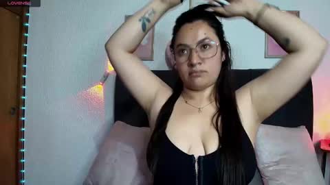 Snapshot of lucyfer_111 chatting on 05-28-26, 11:40 sam online show from 05-28-26, 11:40