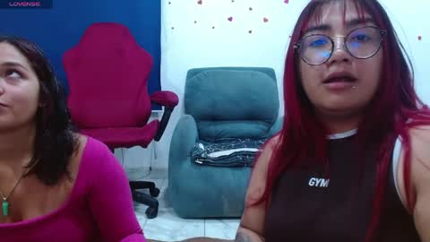 Snapshot of lucyheart_ chatting on 05-03-26, 02:06 lucy online show from 05-03-26, 02:06
