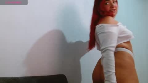 Snapshot of lucyheart_ chatting on 05-13-26, 11:11 lucy online show from 05-13-26, 11:11