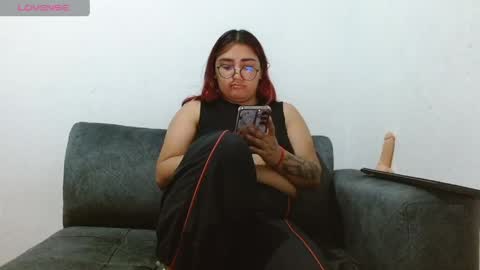 Snapshot of lucyheart_ chatting on 05-20-26, 02:29 lucy online show from 05-20-26, 02:29