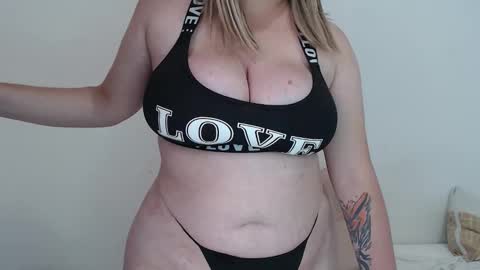 Lucy online show from 10-31-25, 07:48