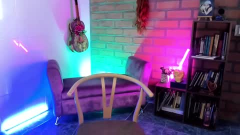 MALAMOR online show from 12-17-24, 09:38