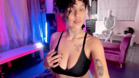 MALAMOR online show from 01-30-25, 10:30