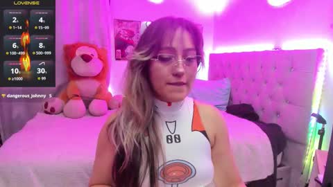 Lucy online show from 02-04-26, 07:25