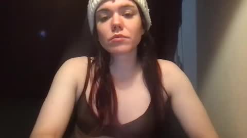 Lucy Larson online show from 01-18-25, 08:20