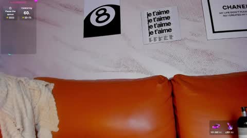 Lucy online show from 02-05-25, 01:15