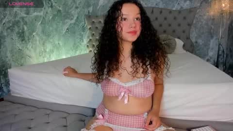 Lucy online show from 09-20-25, 06:53