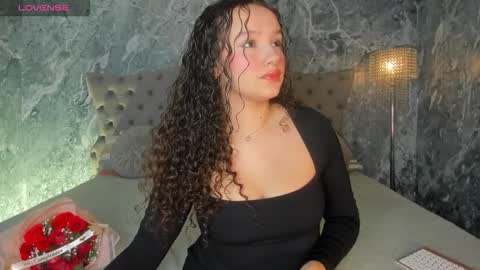 Lucy online show from 10-19-25, 02:12