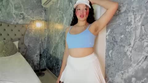 Lucy online show from 11-24-25, 02:11