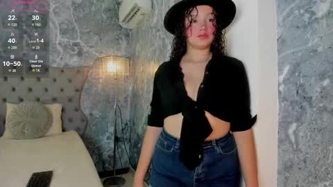 Lucy online show from 11-30-25, 02:26