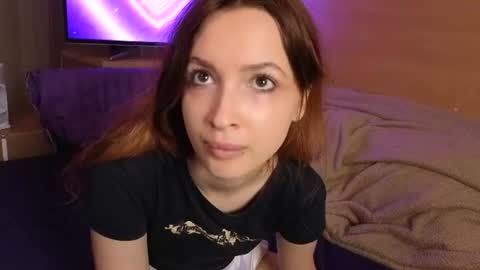 Snapshot of lucynear chatting on 06-13-26, 10:24 Lucy online show from 06-13-26, 10:24
