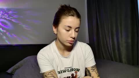 Lucy online show from 11-06-25, 09:43