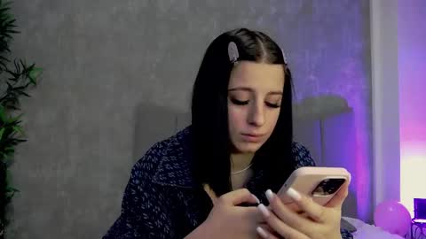 Snapshot of lucyrayy chatting on 02-27-26, 08:31 lucyrayy online show from 02-27-26, 08:31