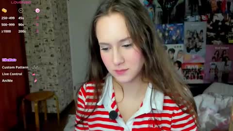 Lucy Rose online show from 10-27-25, 04:22