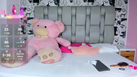 Lucy online show from 03-07-25, 11:18