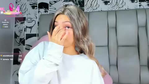 Lucy online show from 03-09-25, 05:39