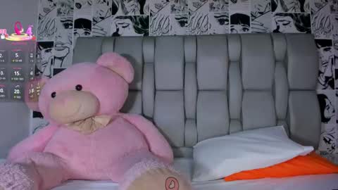 Lucy online show from 09-28-25, 11:15