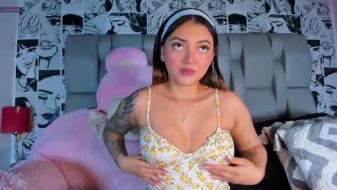 Lucy online show from 03-16-26, 11:25