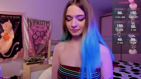 Lucy online show from 01-15-25, 01:45