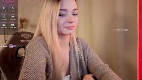 Lucy online show from 11-10-25, 08:08