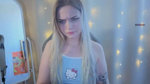 Lucy online show from 04-16-26, 07:31