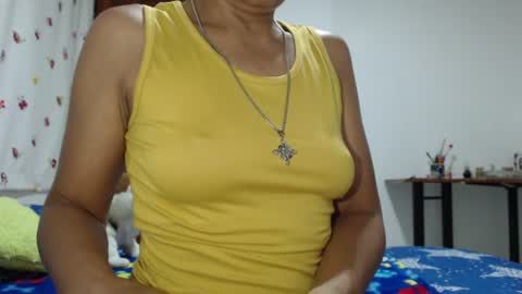 Snapshot of lucysexy4u chatting on 06-18-26, 12:09 I am Luciana Martin... Welcome in my room online show from 06-18-26, 12:09