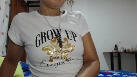 Snapshot of lucysexy4u chatting on 07-01-26, 12:56 I am Luciana Martin... Welcome in my room online show from 07-01-26, 12:56