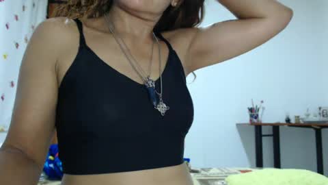 Snapshot of lucysexy4u chatting on 07-08-26, 04:11 I am Luciana Martin... Welcome in my room online show from 07-08-26, 04:11