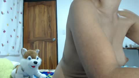 Snapshot of lucysexy4u chatting on 07-18-26, 11:36 I am Luciana Martin... Welcome in my room online show from 07-18-26, 11:36