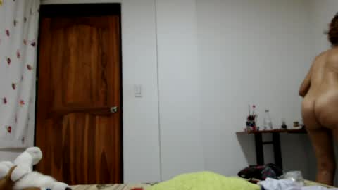Snapshot of lucysexy4u chatting on 07-20-26, 12:03 I am Luciana Martin... Welcome in my room online show from 07-20-26, 12:03