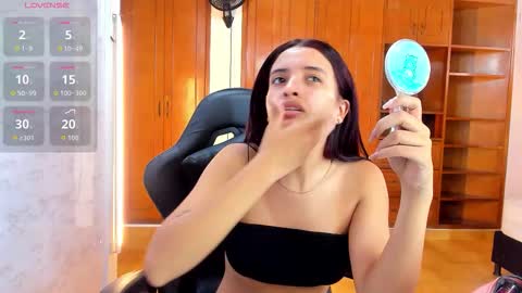 LUCY  online show from 03-23-26, 07:07