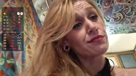 Lucy Vybes and Go-Gert online show from 03-09-25, 06:17