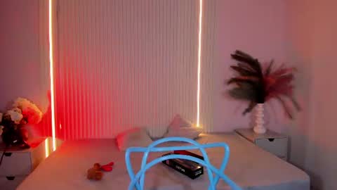 Snapshot of lucywild8 chatting on 06-26-26, 06:34 Lucy Wold online show from 06-26-26, 06:34