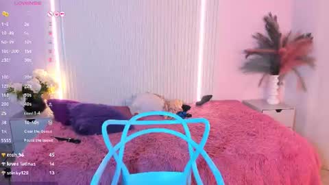 Snapshot of lucywild8 chatting on 07-12-26, 07:54 Lucy Wold online show from 07-12-26, 07:54