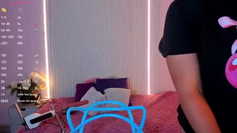 Snapshot of lucywild8 chatting on 07-18-26, 09:51 Lucy Wold online show from 07-18-26, 09:51