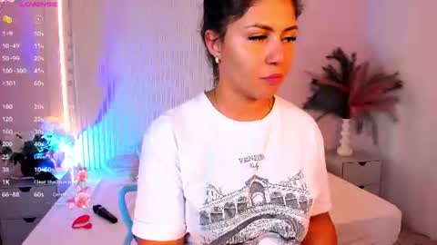 Snapshot of lucywild8 chatting on 07-21-26, 06:43 Lucy Wold online show from 07-21-26, 06:43